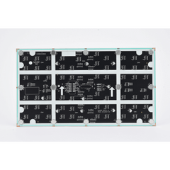 Modulo LED P1.8 GOB / Uso Interior / 800 nits / 3840 Hz / Mantenimiento Frontal