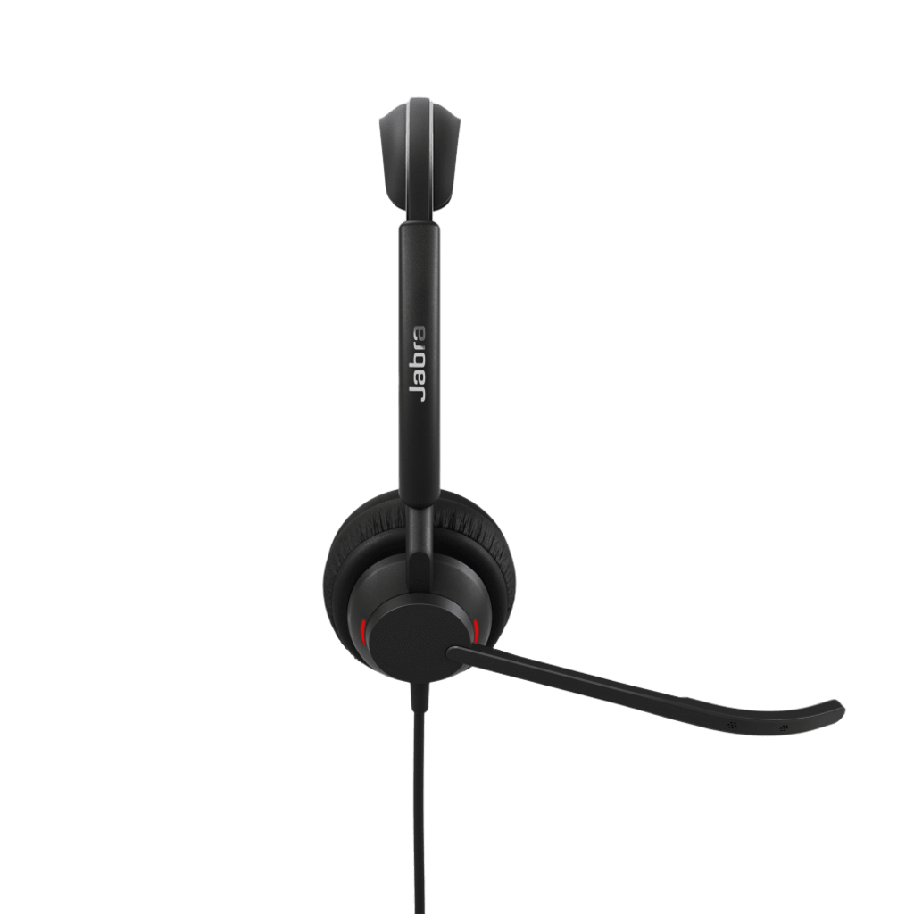 Jabra Engage 50 II  Stereo UC profesional digital con conexión USB A/C (5099-299-2269)
