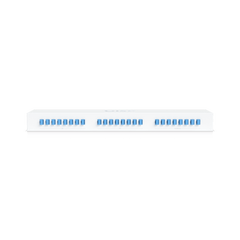 Ubiquiti Fiber Coexistence WDM Filter (UACC-UF-WDM-XGS) — Módulo WDM para Combinar Servicios XGS/XG-PON y GPON en una Sola Fibra