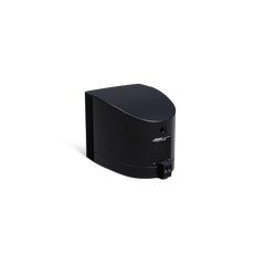 Par de Altavoces Satélites para pared | 2.5'' | FreeSpace 3 | 6 Ohms | Negro