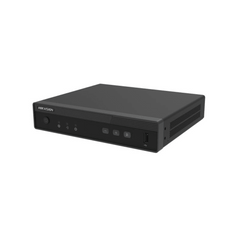 Controlador LED para Videowall / Configuración WEB / 4 Puertos RJ45 / Hikvision