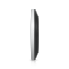 U7 Pro XGS – Punto de Acceso WiFi 7 Tri-Banda para Interiores con Soporte 6 GHz, Radio de Escaneo Espectral Dedicado, Cobertura de hasta 160 m², Capacidad para 500 Usuarios y Puerto Multi-Gig 10/5/2.5/1 GbE