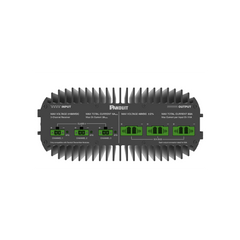 Receptor FMPS Clase 4, Voltaje de Entrada de 180 Vcd, Hasta 1600 Watts y 56 Vcd de Salida, Con Terminal de Entrada/Salida de Tornillo