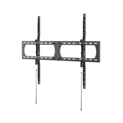 Soporte de Pared para Pantallas Super Heavy-Duty | Inclinación Ajustable| Compatible con Pantallas hasta 140" | Capacidad de Carga hasta 125 kg | Compatibilidad VESA 300 x 200 hasta 1200 x 800