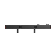 Estante de Almacenamiento de Pared Versátil de Alta Resistencia (en 3 Placas de Pared)