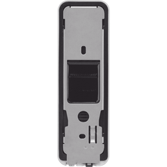 Lector Biométrico Facial (compatible solo con BIOSTARAIR) / lector de tarjetas Prox EM, mifare, Tarjetas Virtuales por Bluetooth / con protección IP67, IK08