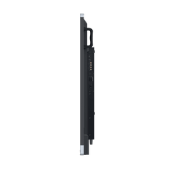 Yealink MeetingBoard 86 Pro, Centro de Colaboración Inteligente con IA, 4K UHD, Android 13, Micrófonos Integrados y Cámara Ultra Gran Angular