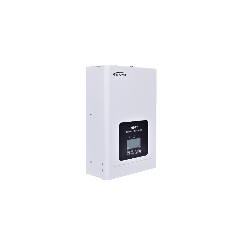Controlador Solar MPPT / 100A / 12/24/48V / Voc 135V / Baterías Litio / Paralelo hasta 6
