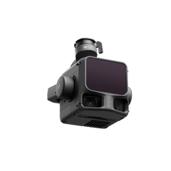 Payload Zenmuse L3/ Modulo Lidar Incorporado/ Protección IP54/ Care Plus /Compatible con MATRICE400 / 16 Retornos