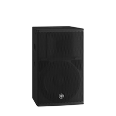 Altavoz Pasivo de 2 vias | Woofer 12'' | 8ohms | Color Negro | 500W | Gabinete de Madera