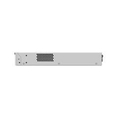 Switch Administrable PoE Capa 2+ Plus, con 48 puertos Gigabit PoE 802.3af/at + 4 SFP+ para fibra 10Gb, gestión gratuita desde la nube, 370w