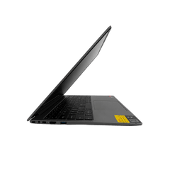 Laptop AM16 Pro / AMD Ryzen 7 5825U / 16 GB RAM DDR4 / 512 GB SSD / Wi-Fi 6 / Bluetooth 5.2 / Windows 11 / Multiple Puertos