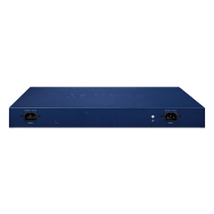 Switch Administrable Capa 3 10Gbps+ / 8 Puertos 100/1G/2.5G/5G/10GBASE-T RJ45 / 4 Puertos 10GBASE-X SFP+ / Enrutamiento Estático IPv4/IPv6 / 240Gbps Switch Fabric / Seguridad de Nivel Empresarial / Soporte Completo IPv6