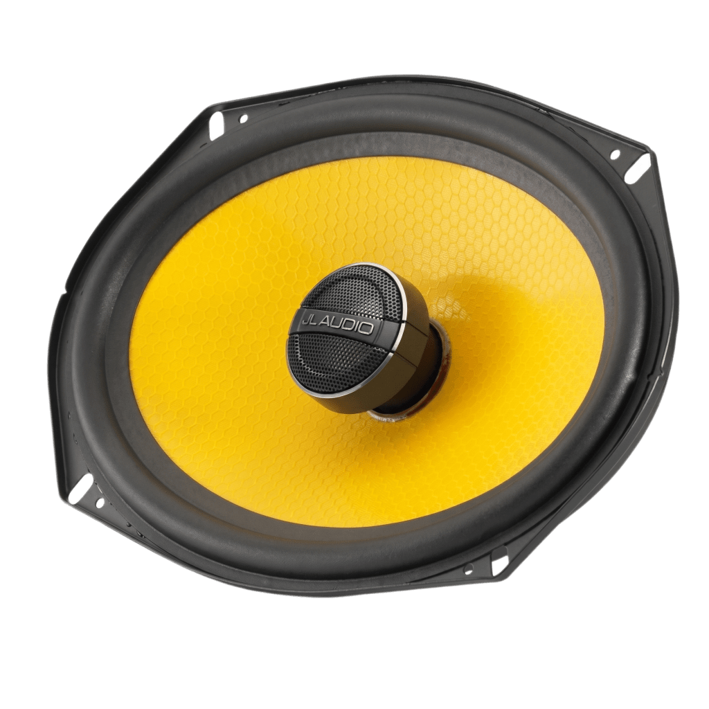 JL Audio C1 / Bocina Coaxial 6x9" / 60 W RMS / 4 &Omega; / Car Audio