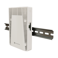 Cloud Router Switch / 4 puertos 10Gbps / Montaje en pared o Riel Din