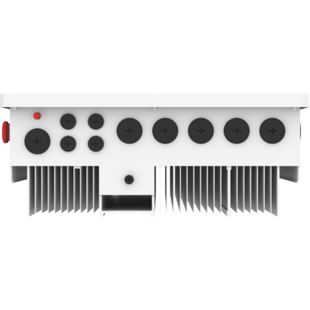 Inversor Hibrido Interactivo para Interconexión a la Red Eléctrica de CFE de 7.5 kW con Salida de 220 Vca.