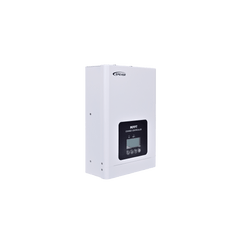 Controlador Solar MPPT / 60A / 12/24/48V / Voc 225V / Baterías Litio / Conexión Paralelo hasta 6