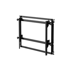 Montaje para Pared Ajustable / Compatible con Monitor de 65" / Especial para Videowall / Compatible con DS-D2065UL-0AU