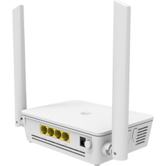 ONT GPON OptiXstar WiFi6 con 4 puertos GE, conector SC/APC, hasta 2402 Mbps