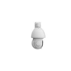 PTZ IP Speed Dome / 5 Megapixel (2592x1944) / Zoom Óptico 25X / Starlight 0.005 Lux / Super WDR 120dB / IR 200 m (656.2 ft) / AI Auto Tracking / IP66 / ONVIF y VMS