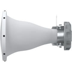 Antena Sectorial Horn 30° Simétrica / Wideband 5+6 GHz / 20 dBi / 4900-7200 MHz / TwistPort™ / Dual Linear H+V / IP55 / 97% Eficiencia de Haz