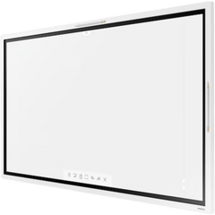Display FLIP2 WiFi Interactivo de 55" con Lápiz Táctil.  Puertos USB/RJ45/RS232/HDMI/Salida Touch