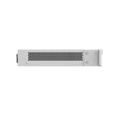 Switch Administrable PoE Capa 2+ Plus, con 24 puertos Gigabit PoE 802.3af/at + 4 SFP+ para fibra 10Gb, gestión gratuita desde la nube, 370w