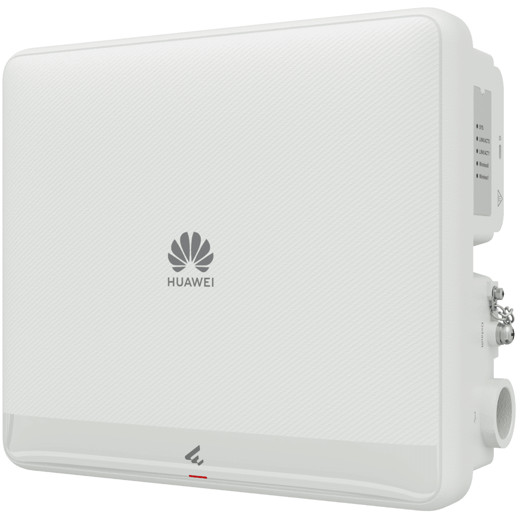 Punto de Acceso Wi-Fi 7 para Exterior / Sectorial 70º / 1,024 Usuarios / Puerto SFP+ / Hasta 6.45 Gbps / Gestión Gratuita desde la Nube