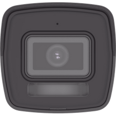 Bala IP 2 MP / Dual Light 30 m / AcuSense Lite / Micrófono / IP67 / PoE