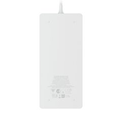 Adaptador de Corriente AC 210W / Entrada 100-240V AC / Salida 54V DC / Compatible con Switches PoE UniFi / Montaje en Pared / Cable AC 1.5m / Compatible con Switches UniFi Ultra, Pro Max 16 POE, y Flex 2.5G 8 POE
