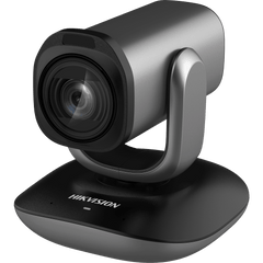 Cámara Web PTZ Alta Definición Full HD (1080p) Para Salas de Juntas / Gran Angular / Micrófono Integrado / Fácil de Instalar / Reducción de Ruido Inteligente
