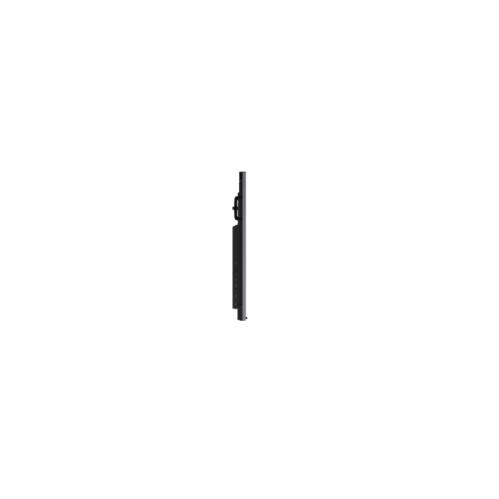 Pantalla Interactiva Touch de 75" / Android 14 / Asistentes IA /  Google Suite Preinstalado con Certificación EDLA / Cámara Web 8 MP / Resolución 4K / Bocinas Integradas / Entradas HDMI y VGA / Incluye 2 Lápices para Escri