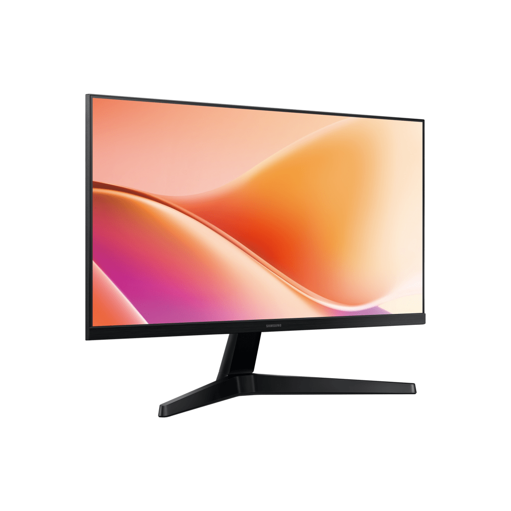 Monitor 24 Pulgadas / Full HD 1920x1080 / Panel VA / 100Hz / Contraste 3000:1 / Eye Saver Mode / Flicker Free / Game Mode / HDMI