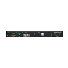 Amplificador Veritas | 2x160W a 4&Omega; | DSP Avanzado | Bluetooth 5.0 |  Entradas Balanceadas y No Balanceadas | Opti-Voice | Baja Impedancia