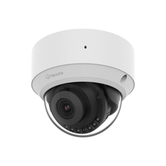 Cámara Domo AI IR 5 Megapíxeles Interior / Resolución 2592x1944 / Visión Nocturna IR 30 mts / WDR 120dB / PoE 802.3af / ONVIF S,G,T,M