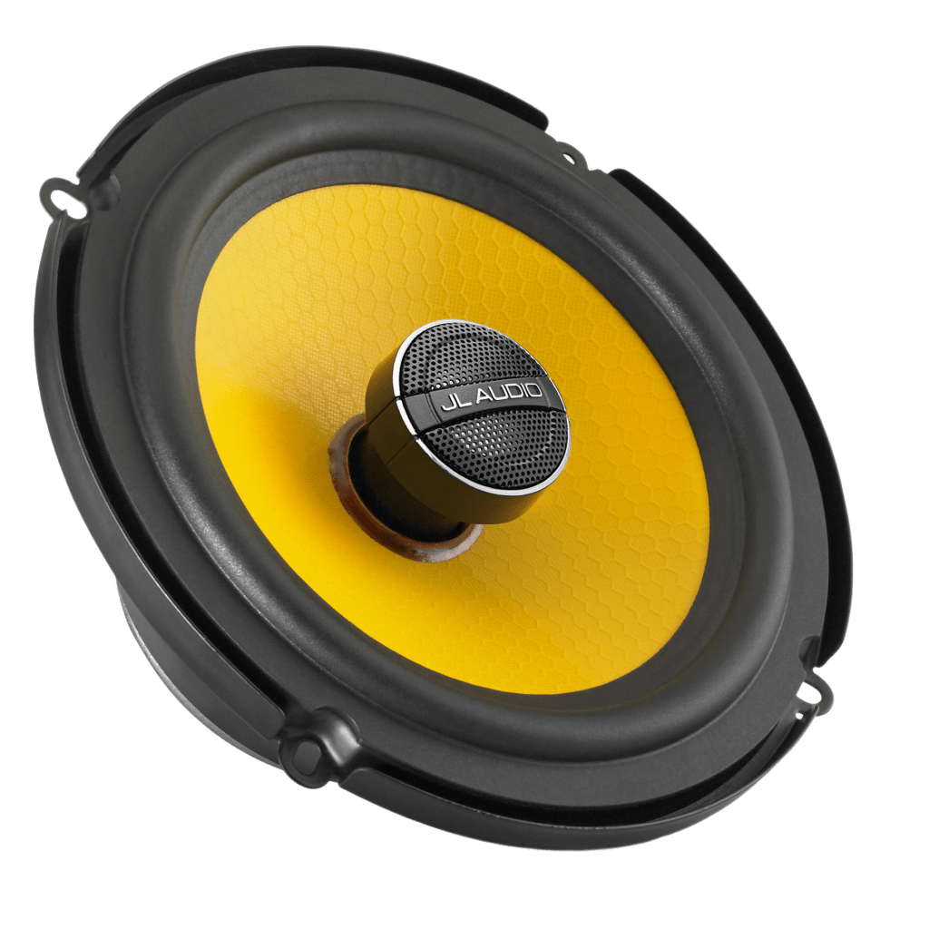 JL Audio C1 / Coaxial 6.5" / 50 W RMS / 4 &Omega; / Car Audio