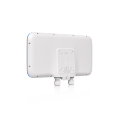 E7 Audience UniFi Enterprise WiFi 7 Doble-Banda de Alto Rendimiento para Interior con Cobertura Sectorial 50°/90° de Hasta 465 m² y Más de 1,500 Usuarios