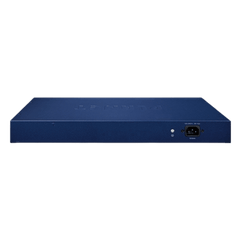 Switch Gestionado PoE++ 802.3bt / 16 Puertos Gigabit PoE++ 95W + 8 Puertos Gigabit + 4 Puertos 10G SFP+ / Presupuesto PoE 420W / IPv6/IPv4 / L2/L4 / ERPS / CloudNMS / Rack 440 mm (17.3 in)