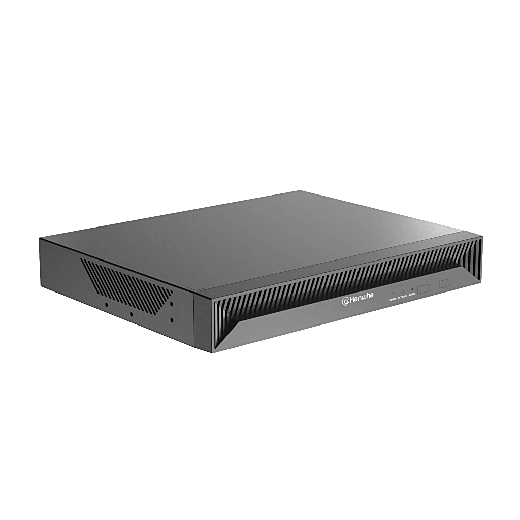 Caja de Inteligencia Artificial 8 Canales / Procesador NVIDIA ORIN NX 8GB / Analítica WiseAI / Detección de Objetos Persona-Vehículo-Matrícula / IVA Virtual / Conteo Personas-Vehículos / Rack Mount 1U
