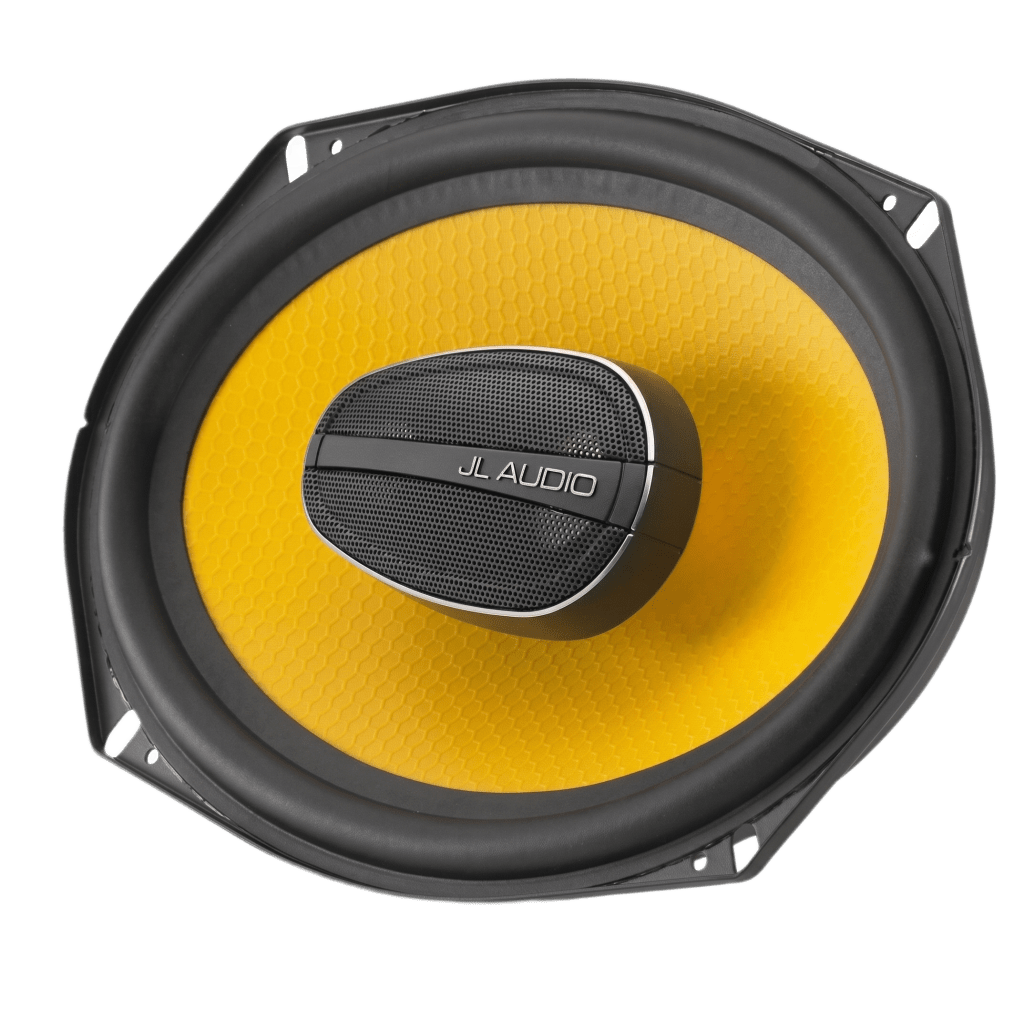 JL Audio C1 / Coaxial 6x9" 3 Vías / 60 W RMS / 4 &Omega; / Car Audio