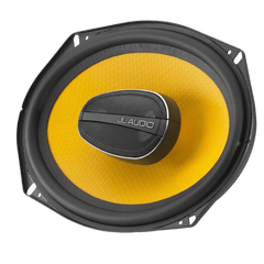 JL Audio C1 / Coaxial 6x9" 3 Vías / 60 W RMS / 4 &Omega; / Car Audio