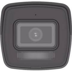 Bala IP 2 Megapixel / Lente 2.8 mm / Dual Light 30 m / AcuSense Lite / IP67 / PoE