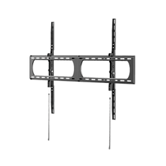 Soporte de Pared para Pantallas Super Heavy-Duty | Inclinación Ajustable| Compatible con Pantallas hasta 140" | Capacidad de Carga hasta 125 kg | Compatibilidad VESA 300 x 200 hasta 1200 x 800