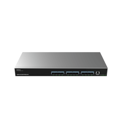 Switch de Agregación Capa 3 / 12 Puertos 10Gigabit SFP+ / QoS Integrada / Soporte IPv6 e IPv4 / Seguridad Avanzada / Stacking /