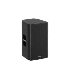 Altavoz Profesional de Rango Completo / 12 pulgadas / 400W RMS / 98 dB Sensibilidad / 45 Hz - 20 kHz Respuesta / 90°x60° Ángulo de Cobertura / Gabinete Madera Multicapa 15 mm