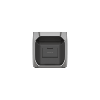 Batería de Litio LFP Inteligente de 1024Wh para Aumentar Tiempo de Respaldo Compatible con EFD330 (DELTA 2)