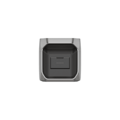 Batería de Litio LFP Inteligente de 1024Wh para Aumentar Tiempo de Respaldo Compatible con EFD330 (DELTA 2)