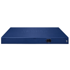 Switch Gestionado Capa 3 / 48 Puertos Gigabit + 6 Puertos 10G SFP+ / Routing IPv4/IPv6 / NMS Integrado / QoS Avanzado / Seguridad Empresarial