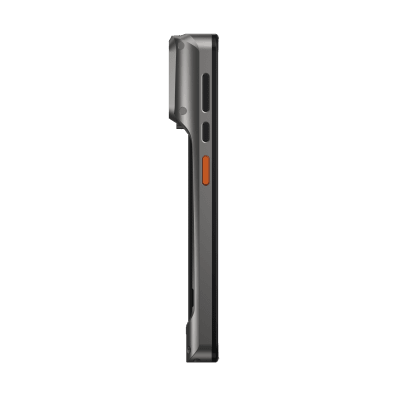 Terminal Móvil Inteligente SUNMI L3 / Octa-Core 2.2 GHz / 6.75" HD+ IPS / 4GB RAM + 64GB ROM / IP68 / NFC Dual-Sided / RFID UHF / Wi-Fi Hiper / SoftPOS / Android 14