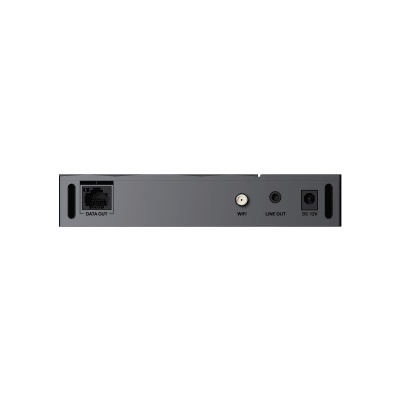 Controlador LED 1 Puerto / Carga 0.65 MP / HDMI 1.3 / Android 14 / 2GB RAM y 64GB Almacenamiento / Wi-Fi 2.4GHz